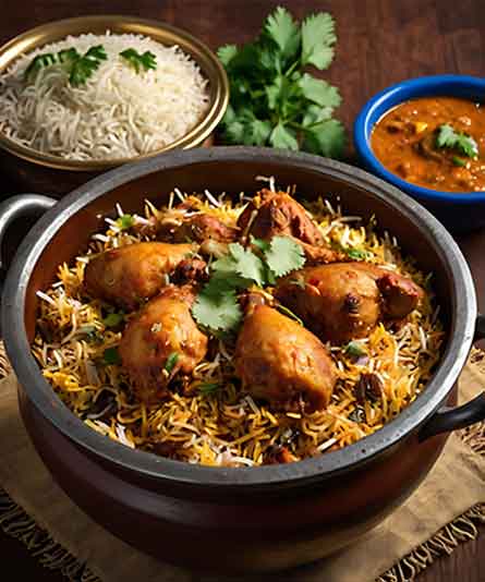 Margao Street Food Knutsford